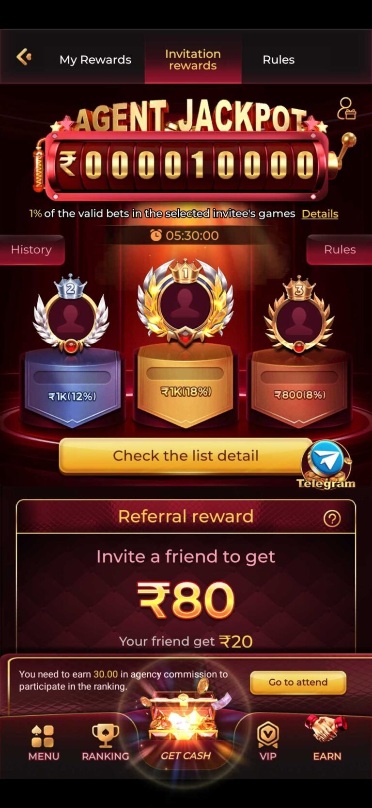 Bonu7 App